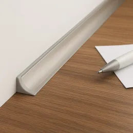 Tesnička letvica SLIM LINE / Nehrđajući čelik