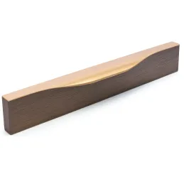 Ručka MODERNO / Bronca