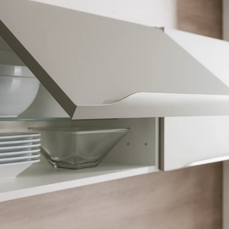 Ručka MODERNO / Nehrđajući čelik