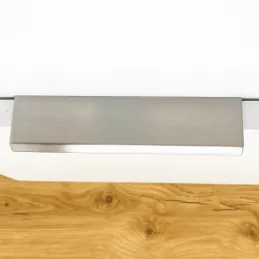 Ručka za rub DELICIO / Nehrđajući čelik