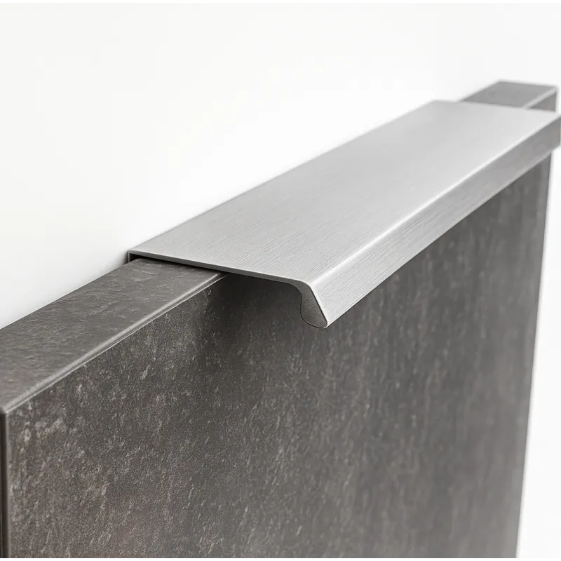 Ručka za rub DELICIO / Nehrđajući čelik