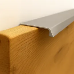 Ručka za rub DELICIO / Nehrđajući čelik