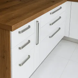 Ručka NELA / Nehrđajući čelik