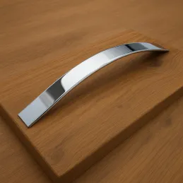 Ručka GORENJE l. / sjajni krom