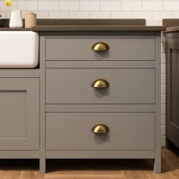 Ručka SPIRIT / Starinska mjedi