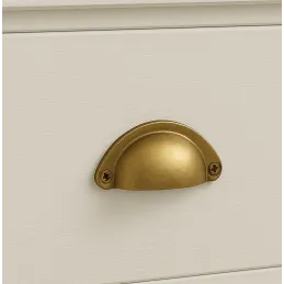 Ručka SPIRIT / Staro zlatna