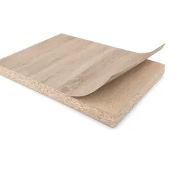 Radna ploča PFLEIDERER ABS PERFORM 20 mm Hrast Sonoma sivi / R20039