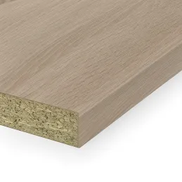 Radna ploča PFLEIDERER ABS PERFORM 20 mm Hrast Sonoma sivi / R20039