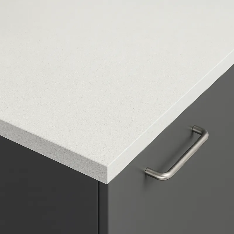 Radna ploča PFLEIDERER ABS PERFORM 20 mm Kremen svijetli / F73009