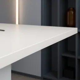 Radna ploča PFLEIDERER ABS PERFORM 20 mm Kremen svijetli / F73009