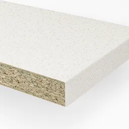 Radna ploča PFLEIDERER ABS PERFORM 20 mm Kremen svijetli / F73009