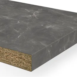 Radna ploča PFLEIDERER ABS PERFORM 20 mm Trasimeno Bazalt / S63013 MS