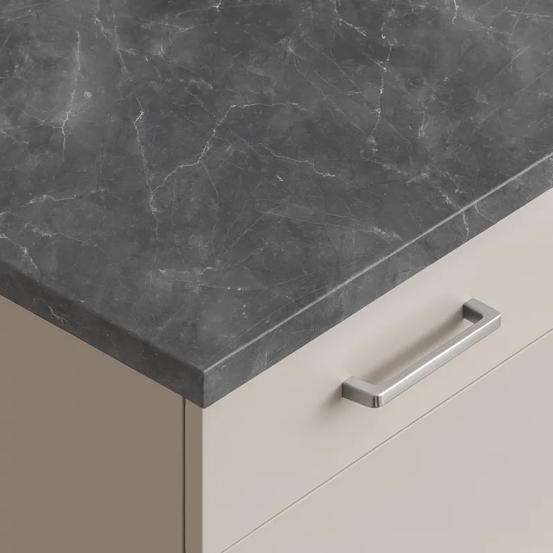 Radna ploča PFLEIDERER ABS PERFORM 20 mm Trasimeno Bazalt / S63013 MS