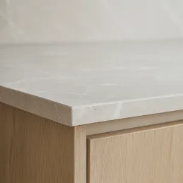 Radna ploča PFLEIDERER ABS PERFORM 20 mm Popucani mramor / S63069 CA