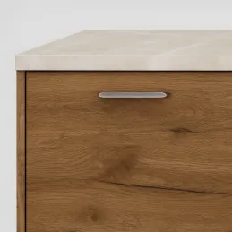 Radna ploča PFLEIDERER ABS PERFORM 20 mm Popucani mramor / S63069 CA