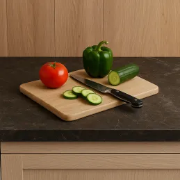 Radna ploča PFLEIDERER ABS PERFORM 20 mm Titian / S63074PT