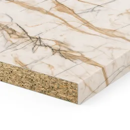 Radna ploča PFLEIDERER ABS PERFORM 20 mm Romeo / S63075 MS