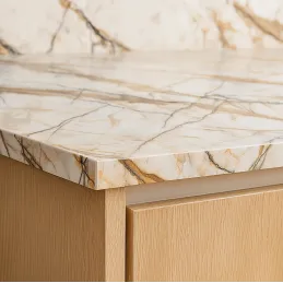 Radna ploča PFLEIDERER ABS PERFORM 20 mm Romeo / S63075 MS