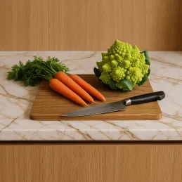 Radna ploča PFLEIDERER ABS PERFORM 20 mm Romeo / S63075 MS