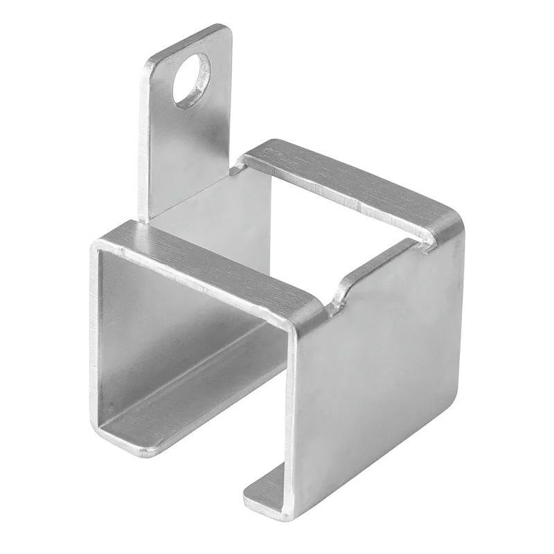 Gornji nosač tračnice K-075 / Za zid