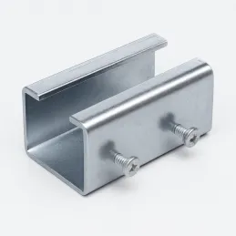 Spojka za tračnice K-075