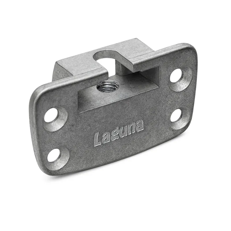 Bočno pričvršćivanje vrata