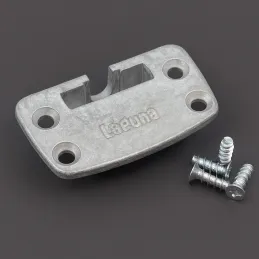 Bočno pričvršćivanje vrata