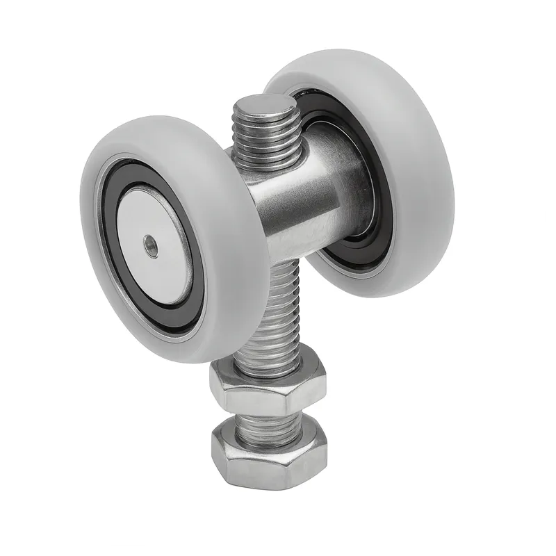 Gornji kotačić EKONOM 40kg