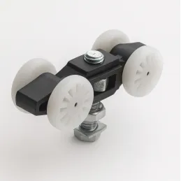 Gornji kotačić LIDER 50kg