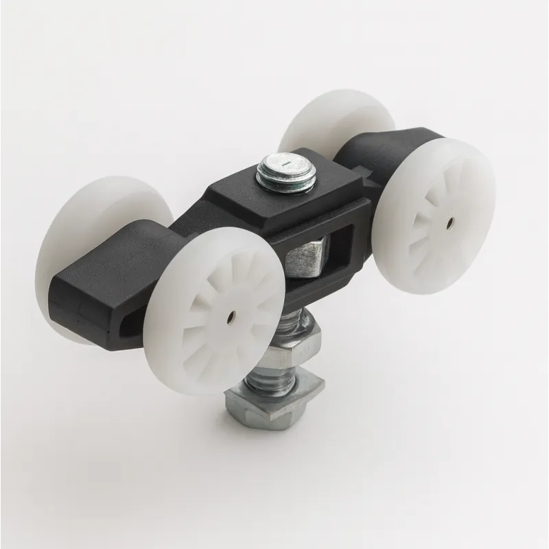 Gornji kotačić LIDER 50kg