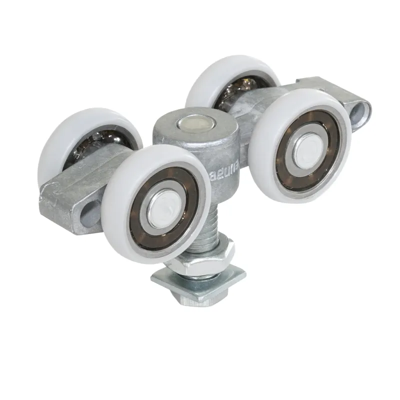 Gornji kotačić STANDARD 100kg