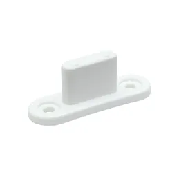 Plastična uzica / Bijela