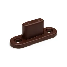 Plastična uzica / Smeđa