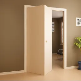 Sada za dvokrilna preklopna vrata STANFOLD 40kg