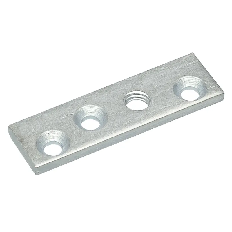 Pričvršćivanje kotačića STANFOLD