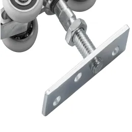 Gornji kotačić STANFOLD