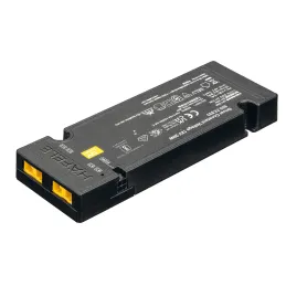 LED Trafo Loox Led 12V/20W / Crna