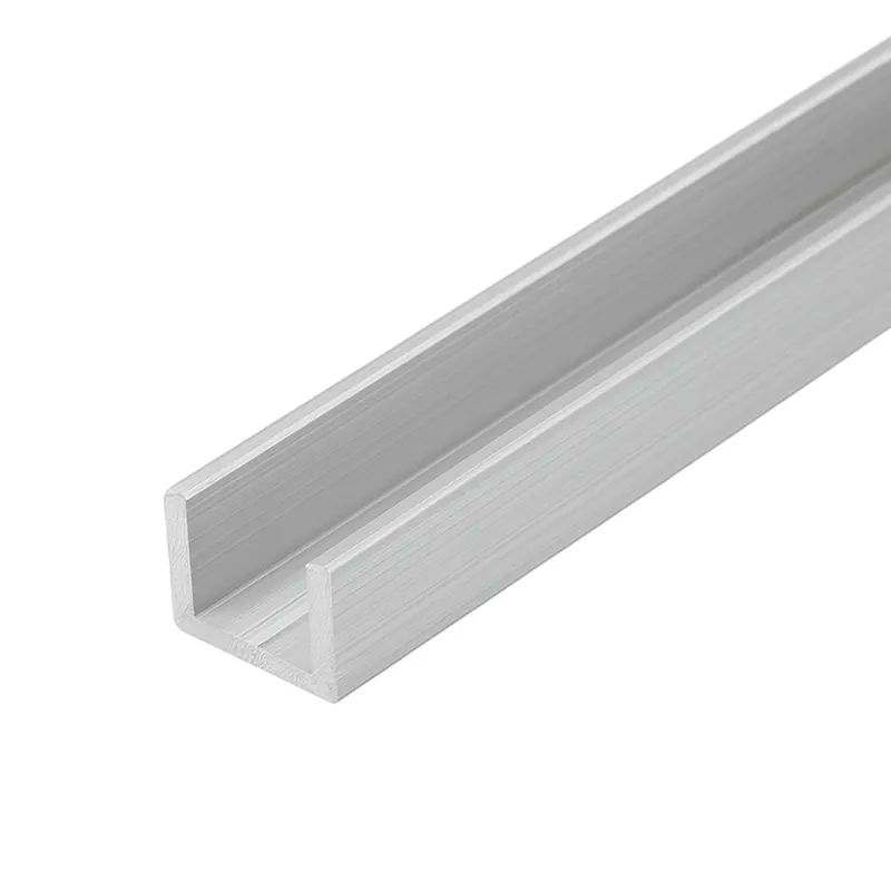 Traka C-10 za utor vrata