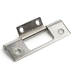 Šarka za preklopna vrata / Krom