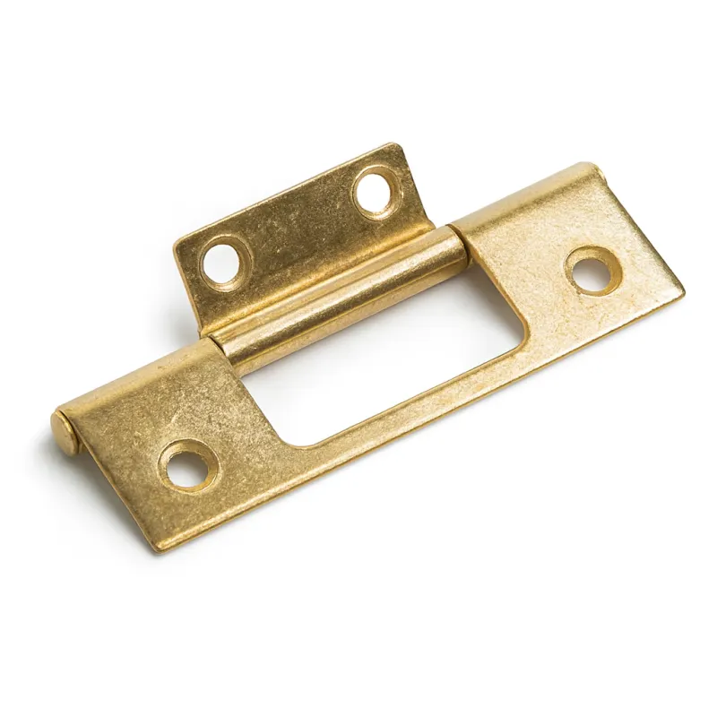 Šarka za preklopna vrata / Mjed