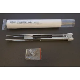 Uspornik za vrata za tračnicu K-075