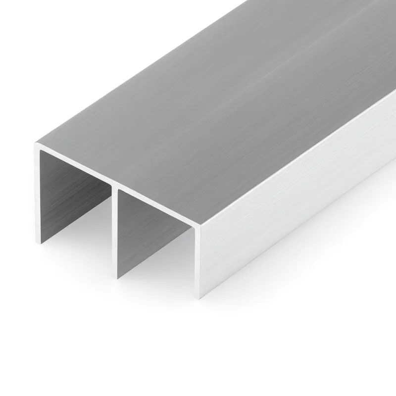 Donja tračnica AOF-050