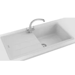 Kameninijski sudoper Franke BFG 611