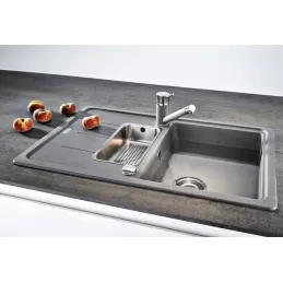 Kamniti sudoper Franke BFG 651-78