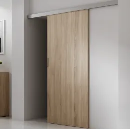 Set za jedna vrata / STANDARD 100kg