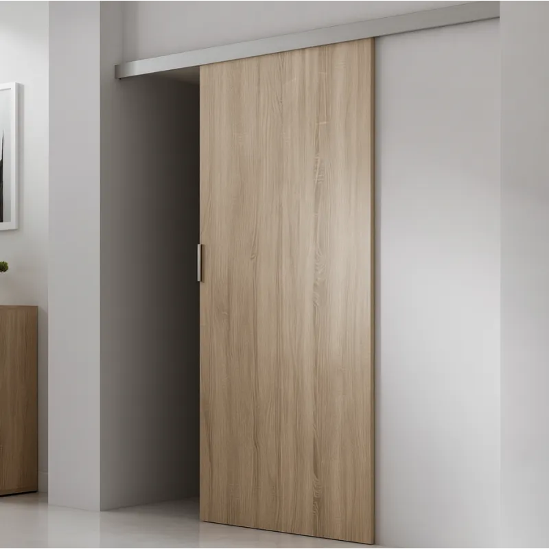 Set za jedna vrata / STANDARD 100kg