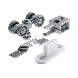 Set za jedna vrata / STANDARD 100kg