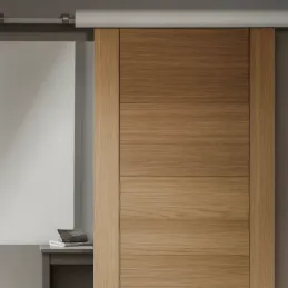 Set za jedna vrata / STANDARD 100kg