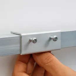 Spojka za tračnice K-075