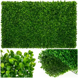 Umjetna živa ograda CREATOR 600 x 400 mm / Zelena